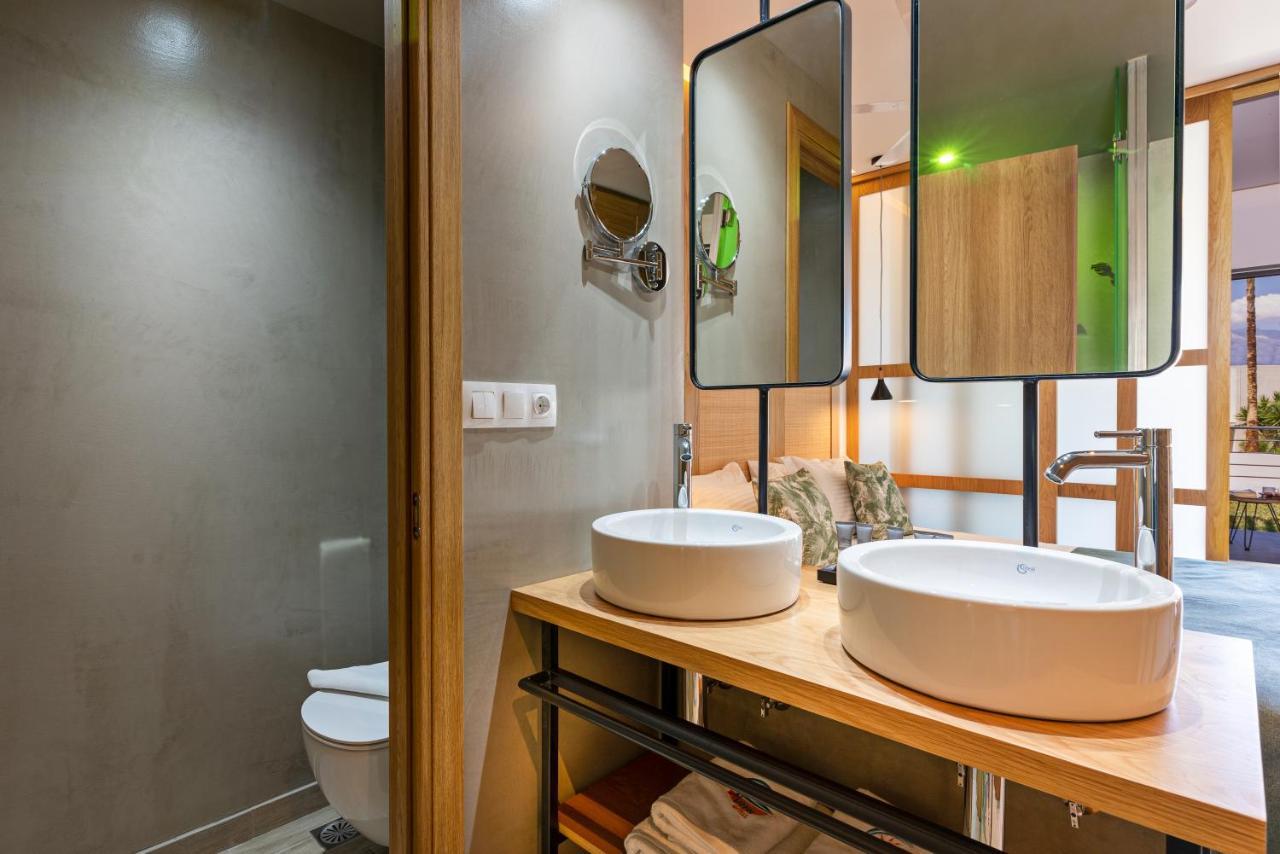 Deluxe Junior Suite