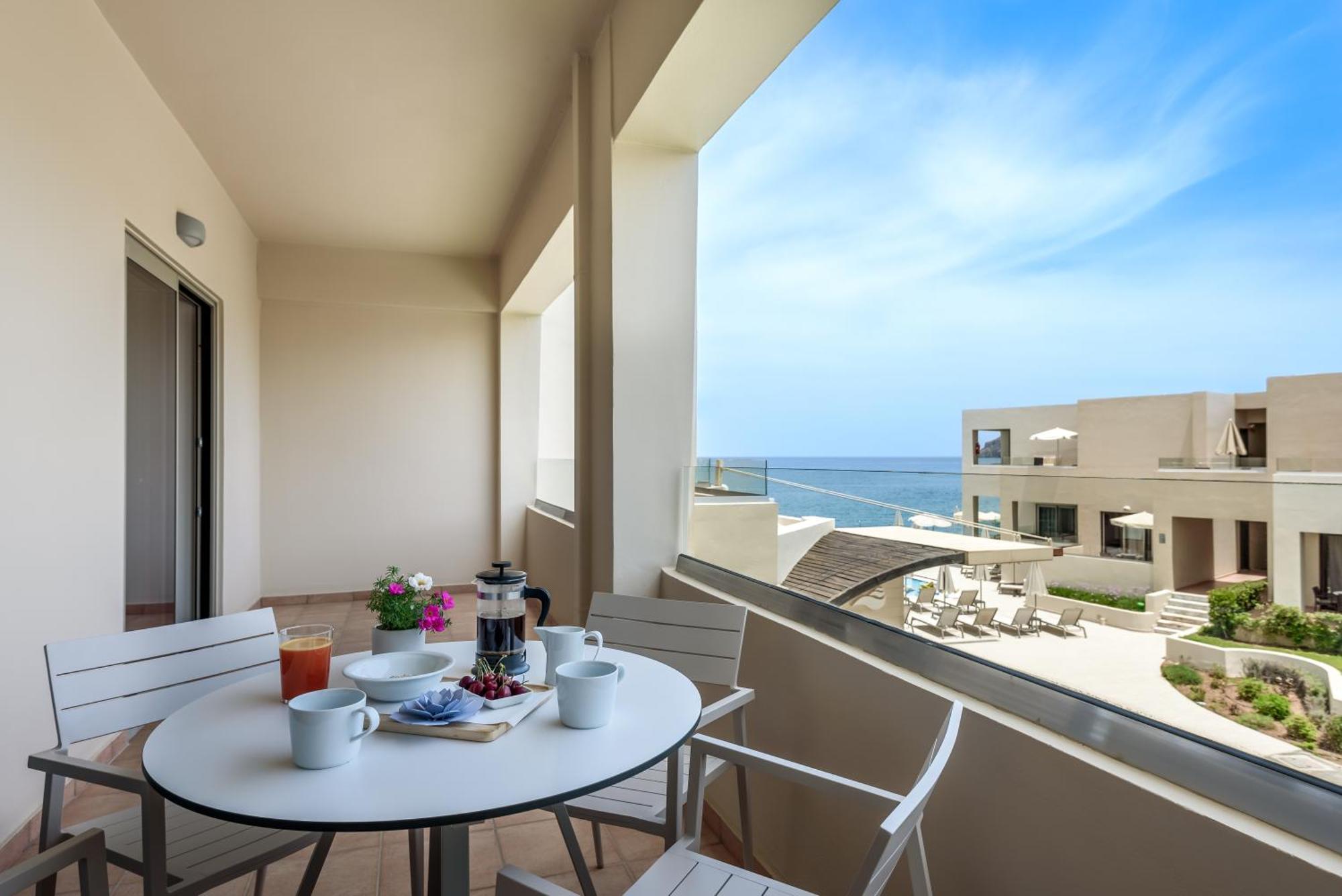 Premium One-bedroom Suite