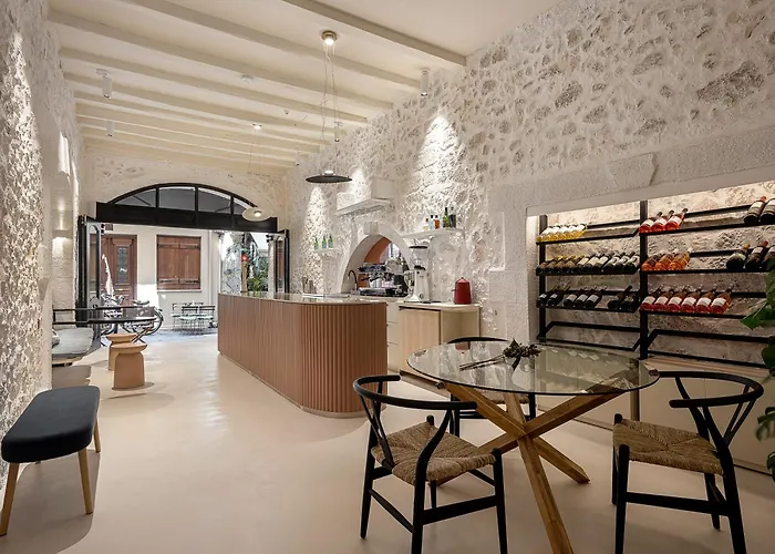 All Vacation Rentals Nonnalena Boutique Hotel