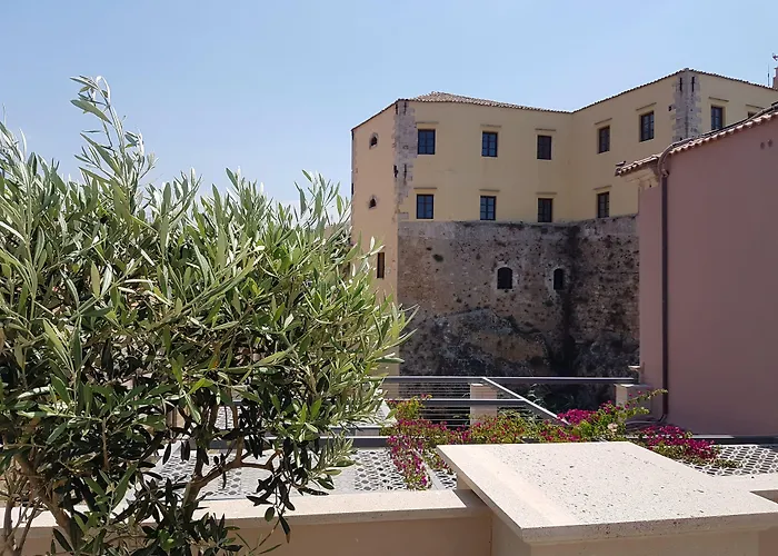 Hotel suites Ambassadors Residence Boutique